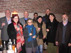 Dehoga, Brandenburg branch, from Germany